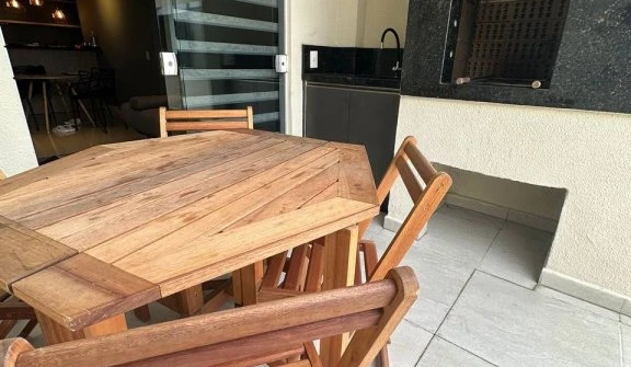 Página do imóvel
