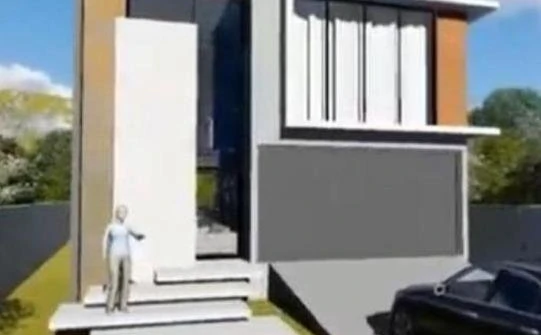 Caledonia Private Village