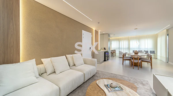 Las Salinas Residence