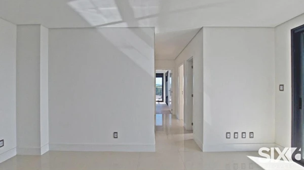 Edifício Contorno Sul