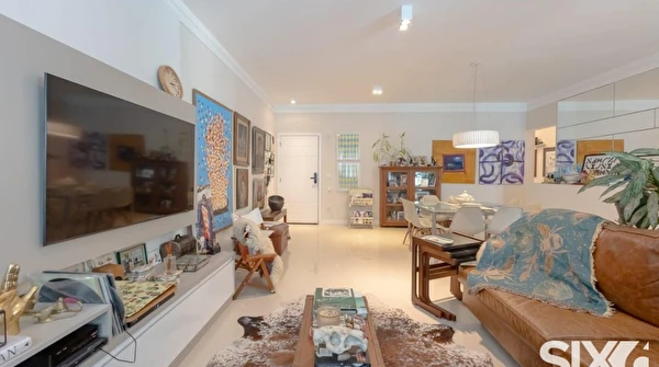 Edifício Rovere Della Luna