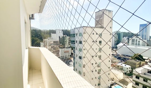 Edifício Cidade Icarai