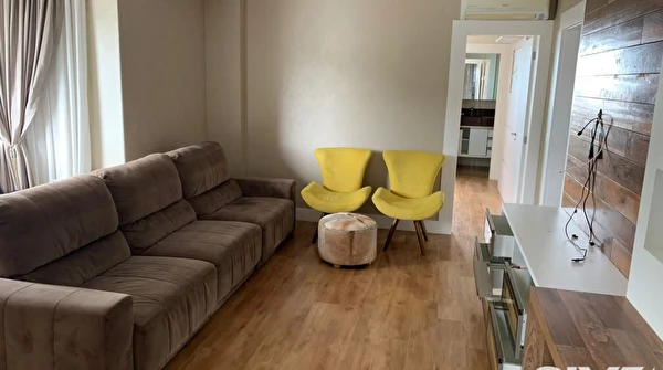 Edifício Areia Branca