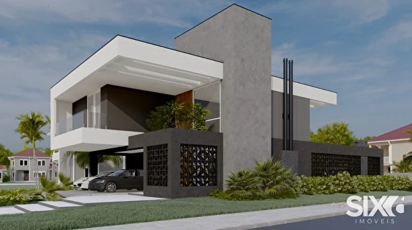 Caledonia Private Village