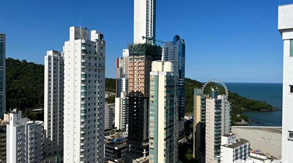 Página do imóvel