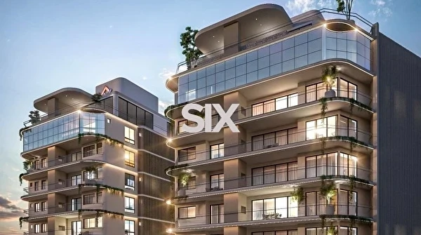 Apartamento no Edifício Brava Splendore com 03 suítes e 2 vagas à venda na Praia Brava em Itajaí/SC