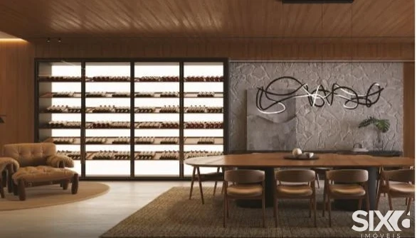 CENTRAL TOWER FG EMPREENDISMENTOS