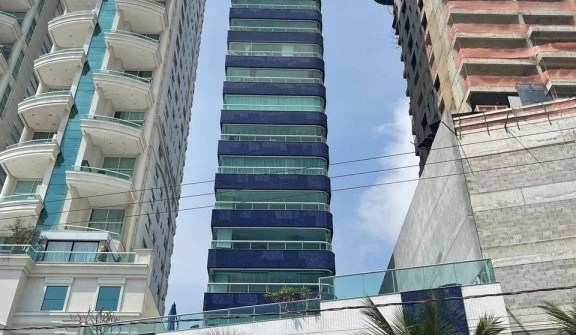 Página do imóvel