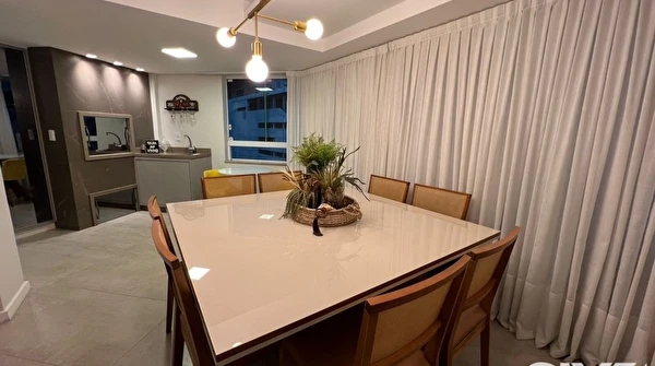 Edifício Agua Marinha