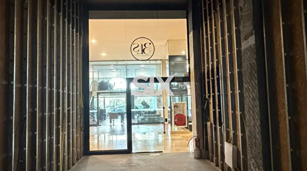 Riviera Business & Mall