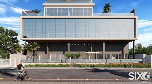 Edifício Barra View