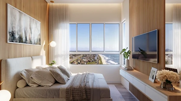 Edifício Barra View