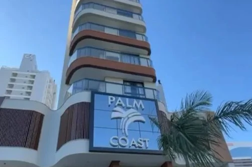 Página do imóvel