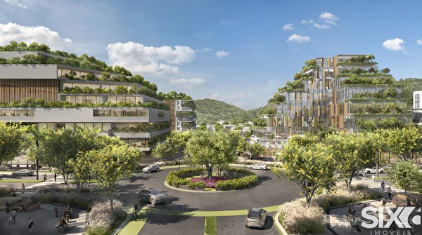 Colinas De Camboriu Village