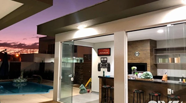 Página do imóvel