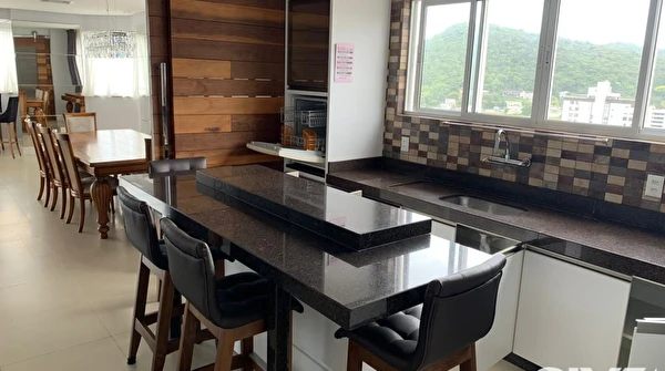 Edifício Areia Branca