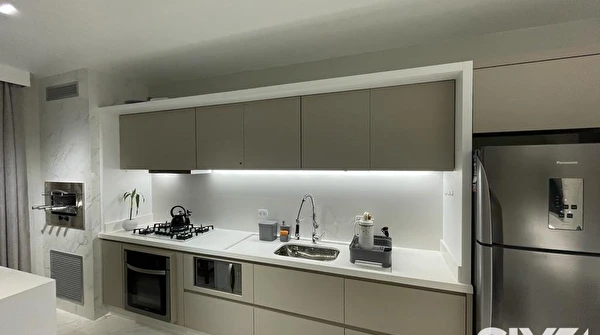 Condomínio Edifício Maxim