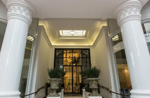 Privilége Residence