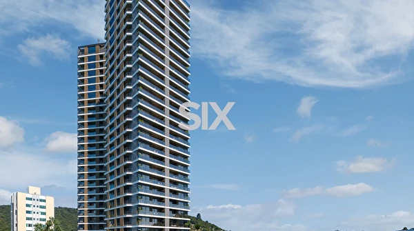 Artefacto Towers