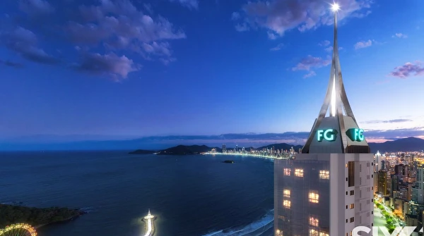 Edifício Imperium Tower