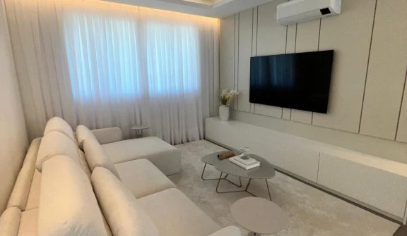 Edifício Residencial Villa Alba