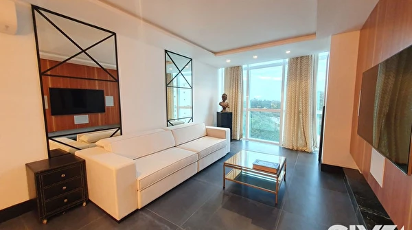 Edifício Carmel Vista Alta