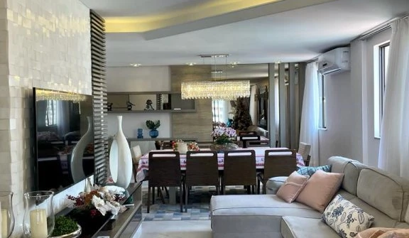 Residencial Costa Brava