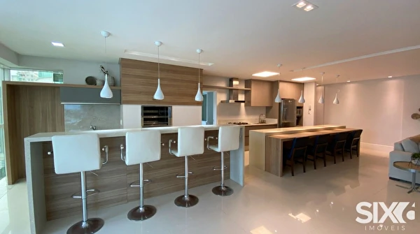 Brava Beach Reserva Corais