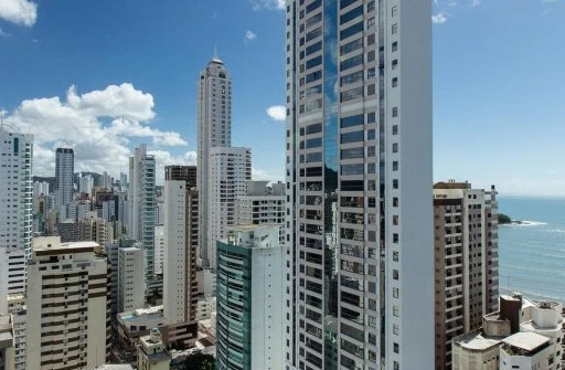 Listagem de imóveis