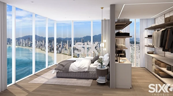 Edifício Imperium Tower