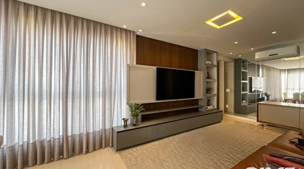 Barcelona Garden Residence