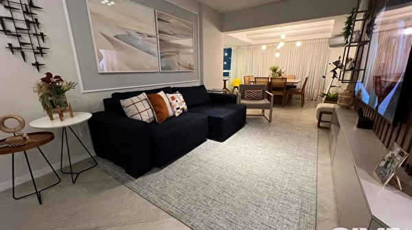 Edifício Agua Marinha