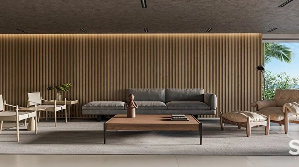 Bravo Residence - By Arthur Casas