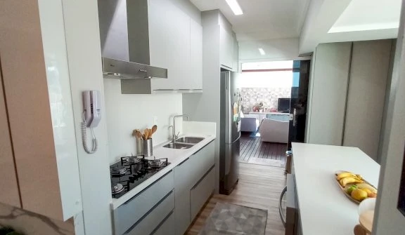 Página do imóvel