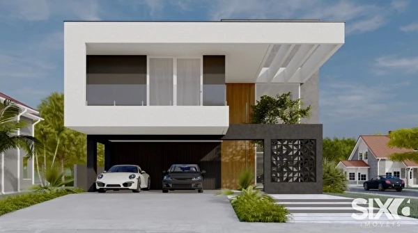 Caledonia Private Village