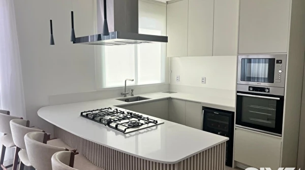 Edifício Residencial Villa Alba