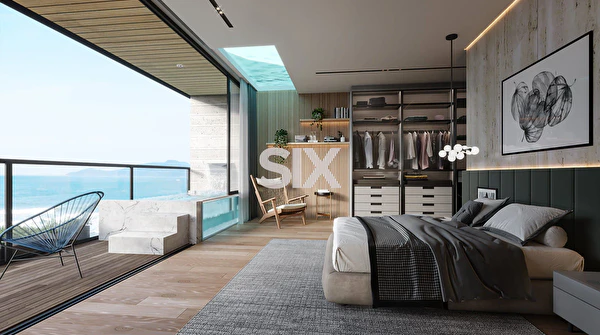 Sunrise Residence