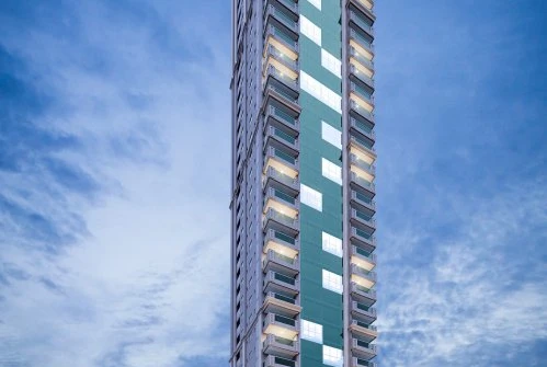 Edifício La Belle Tour