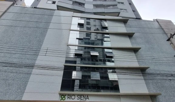 Página do imóvel