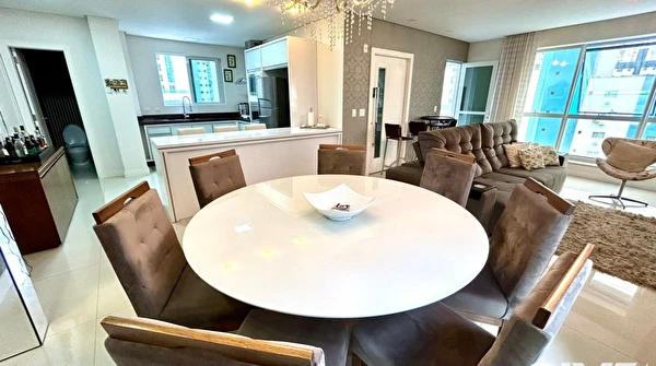 Solar Gonçalves Residence