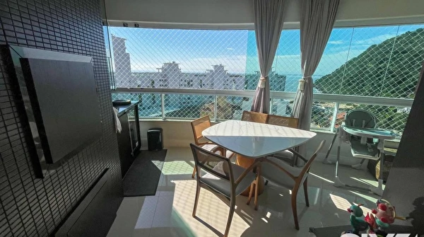 Edifício Residencial Porto Madeiro