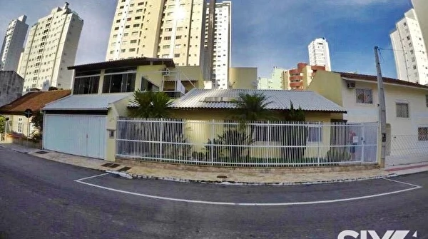 Listagem de imóveis