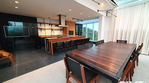 Edifício Carmel Vista Alta