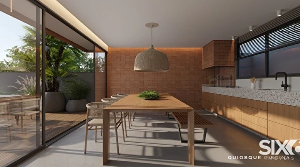 Edifício Navarra Residencial