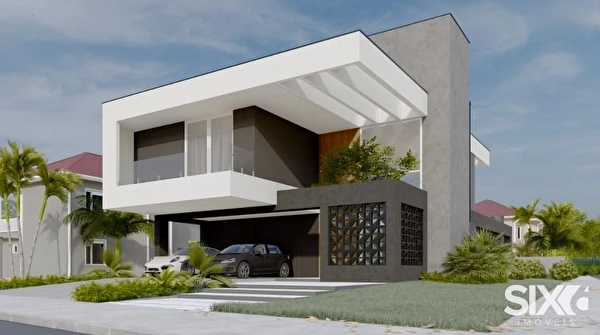 Caledonia Private Village