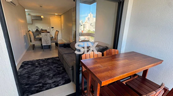 Inside Residence