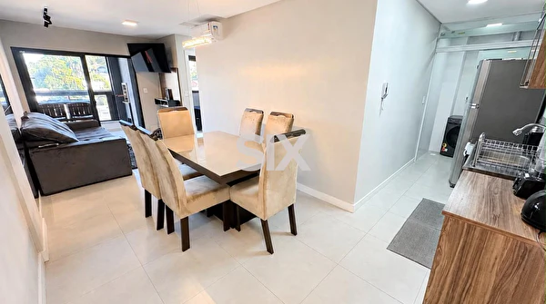 Inside Residence