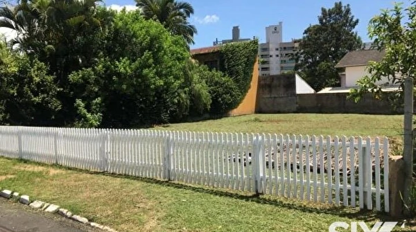 Listagem de imóveis