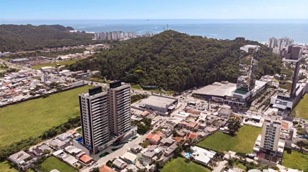 Listagem de imóveis