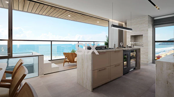 Sunrise Residence